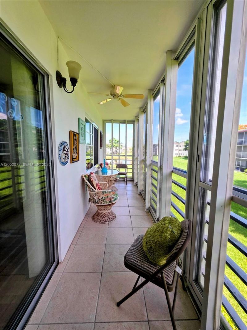 529 Fanshaw M , Unit 529, Boca Raton, FL 33434 Photo
