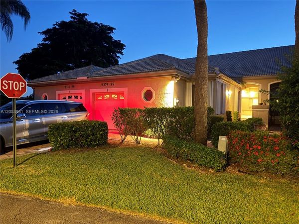 5374 Monterey Cir , Unit A, Delray Beach, FL 33484
