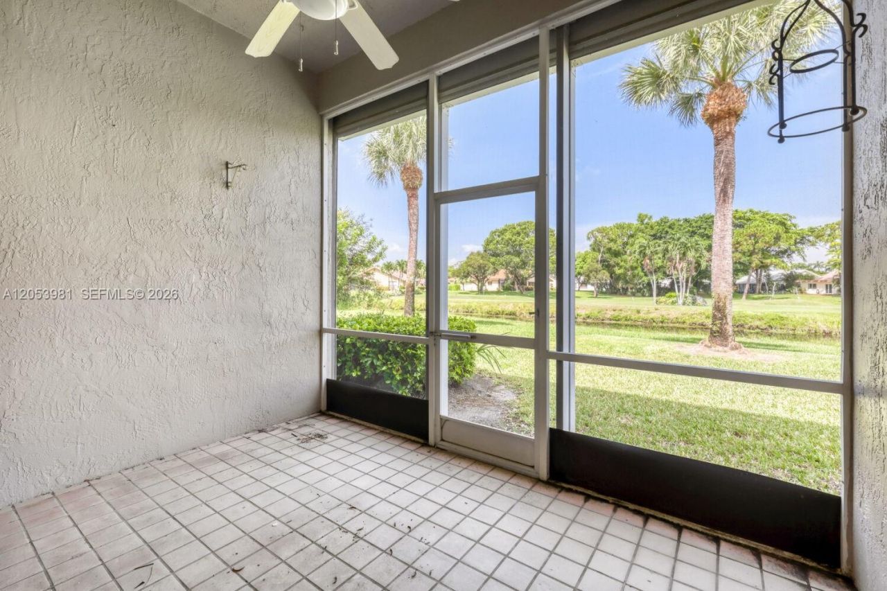 5374 Monterey Cir, Unit B, Delray Beach, FL 33484 Photo
