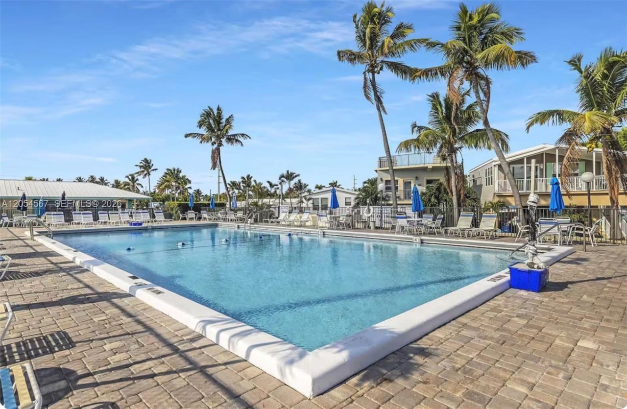 65821 Overseas Hwy , Unit 170, Long Key, FL 33001 Photo