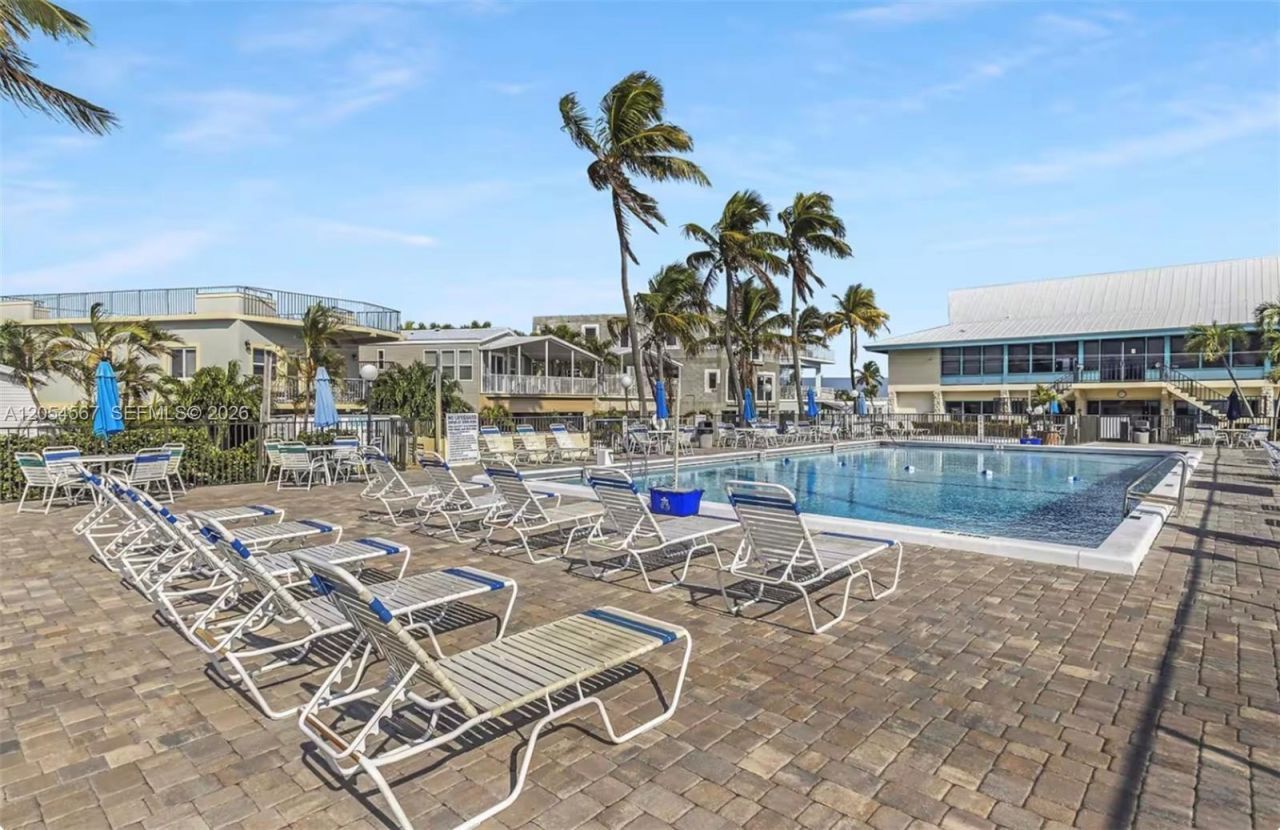 65821 Overseas Hwy , Unit 170, Long Key, FL 33001 Photo