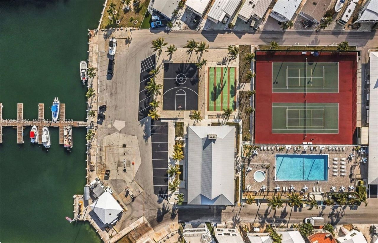 65821 Overseas Hwy , Unit 170, Long Key, FL 33001 Photo