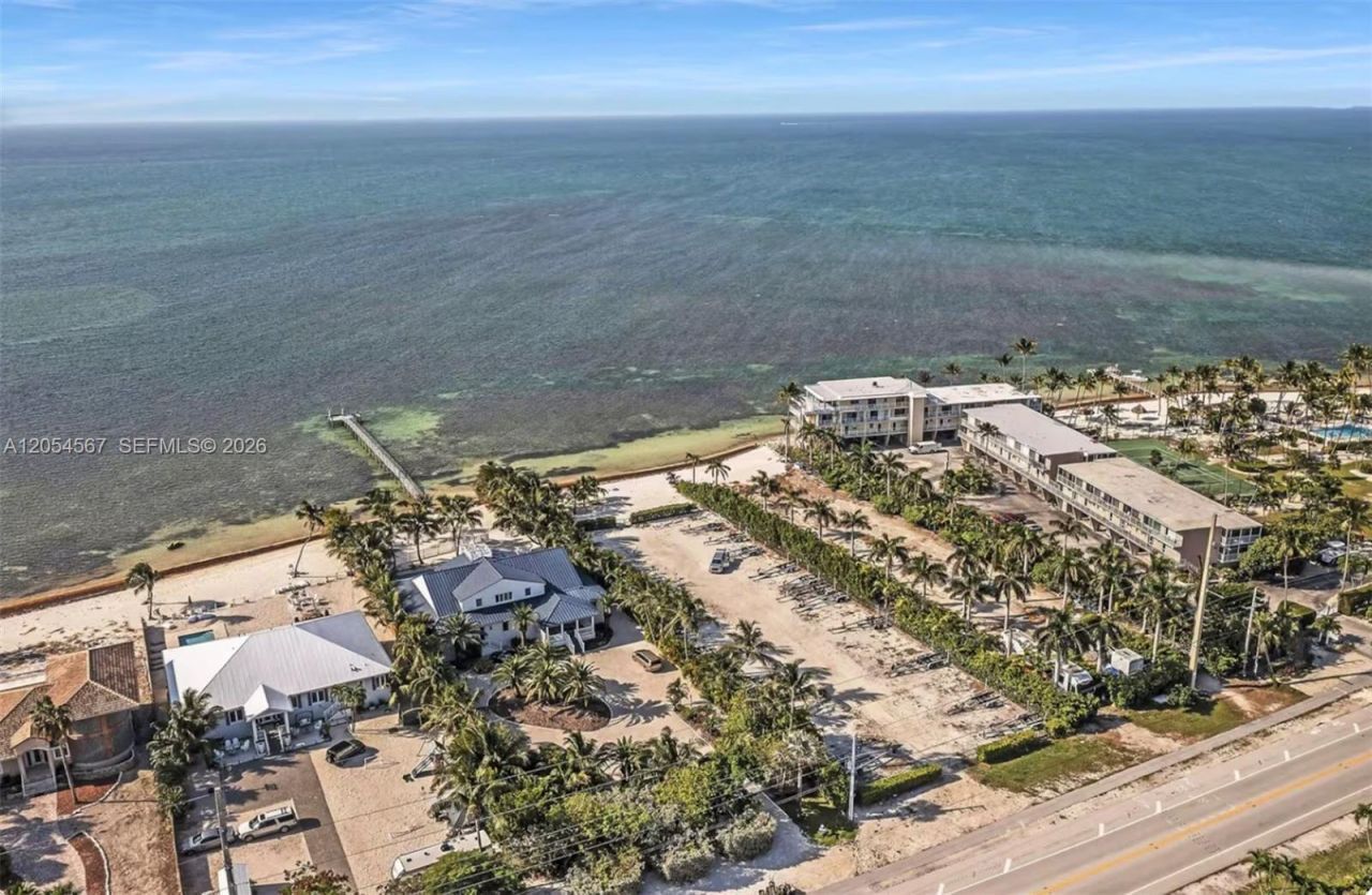 65821 Overseas Hwy , Unit 170, Long Key, FL 33001 Photo