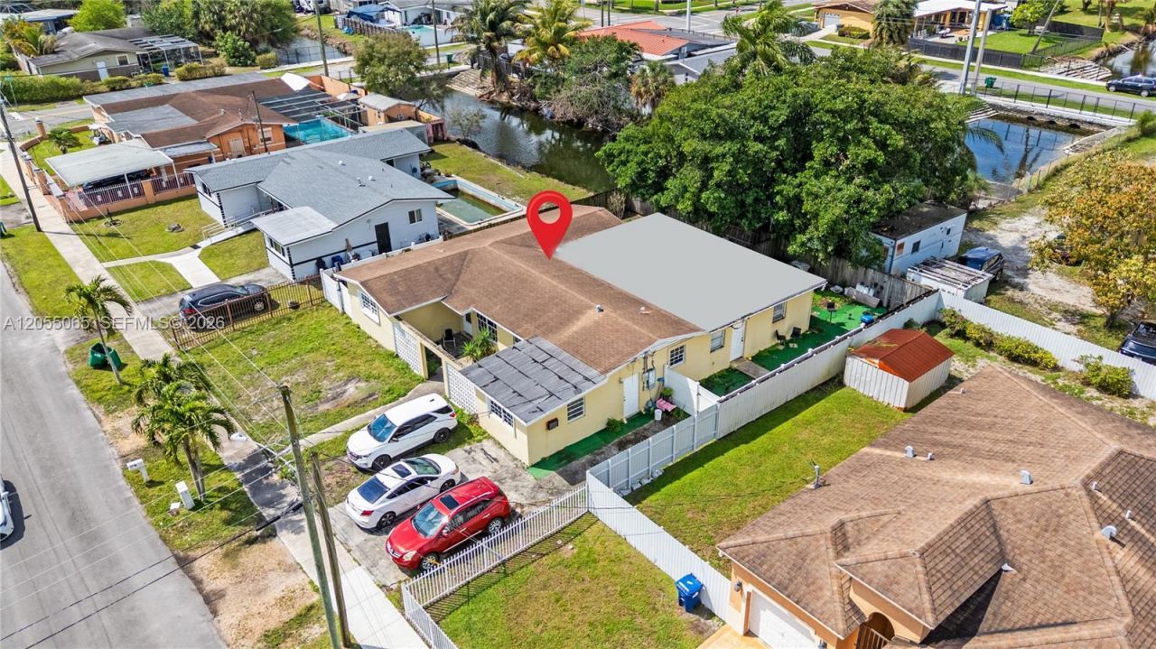 17120 NW 17th Ct , Miami Gardens, FL 33056 Photo