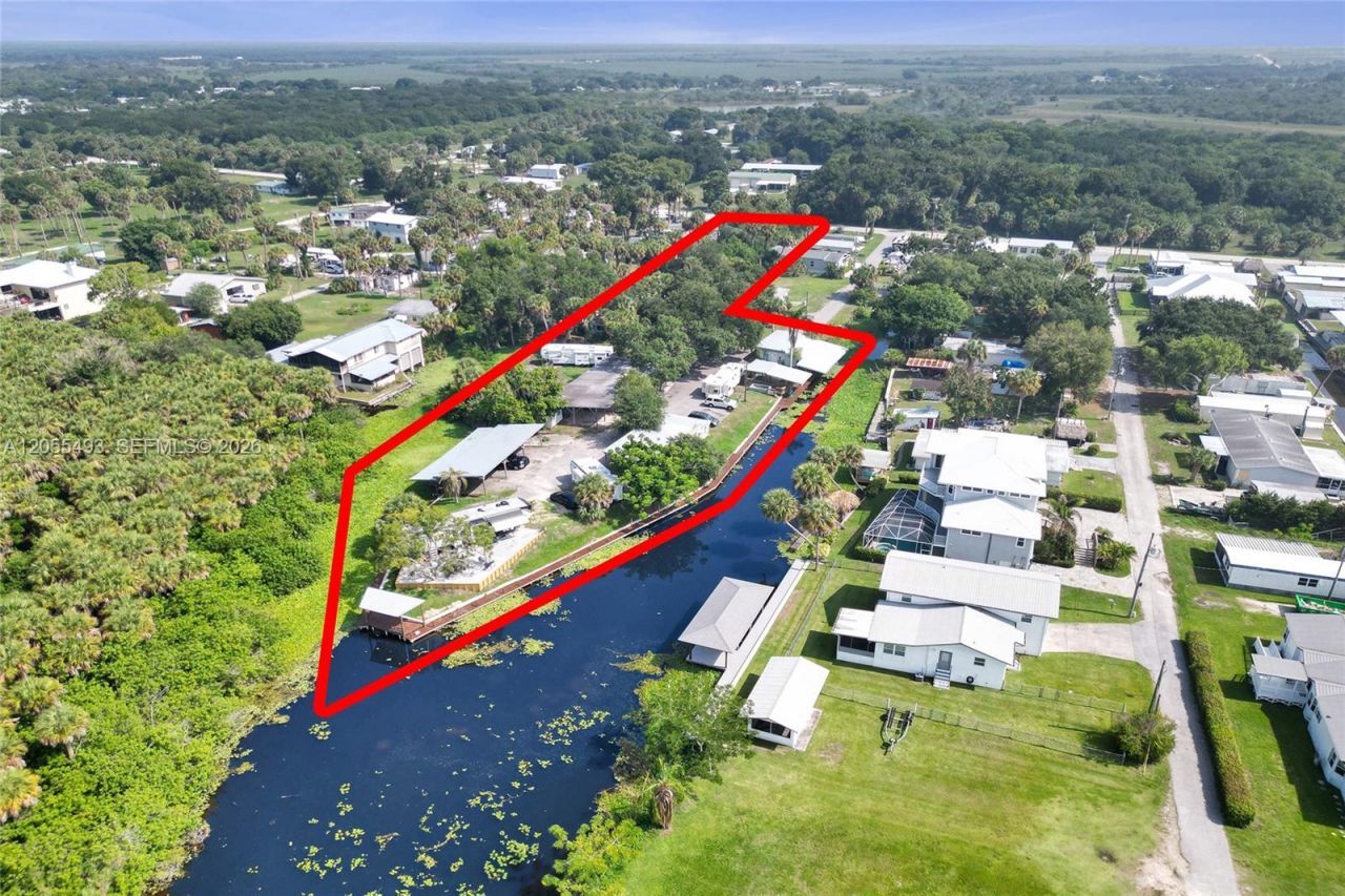 1069 Marina, Moore Haven, FL 33471 Photo
