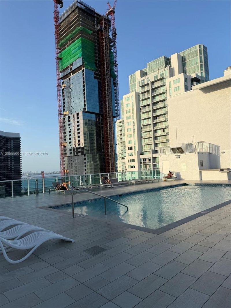 Please Call For Address, Unit 2203, Miami, FL 33132 Photo