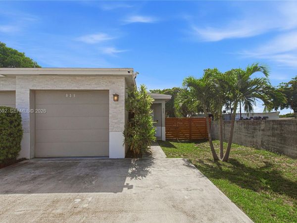 935 NW 2nd Ave , Fort Lauderdale, FL 33311