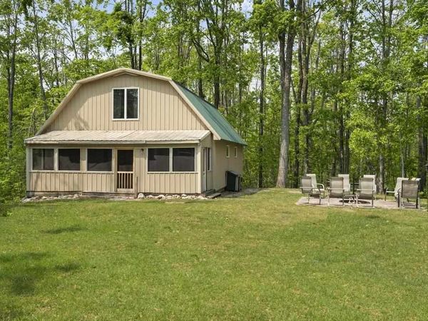 03221 Krause Road, Petoskey, MI 49770