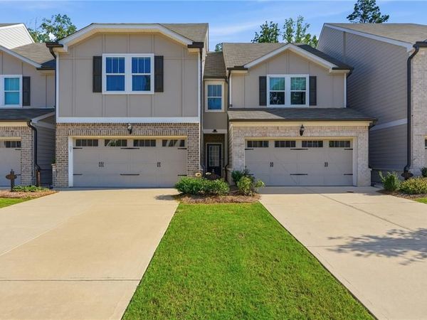 350 Timberland Ave , Dawsonville, GA 30534