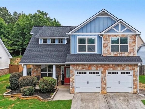 17 Redwood Drive, Adairsville, GA 30103