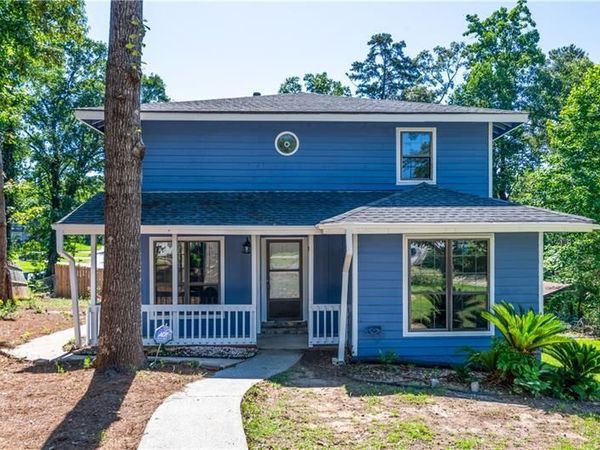 998 Ascot Court , Riverdale, GA 30296