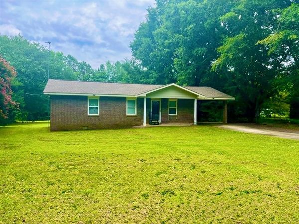 481 Old Corinth Road , Buchanan, GA 30113