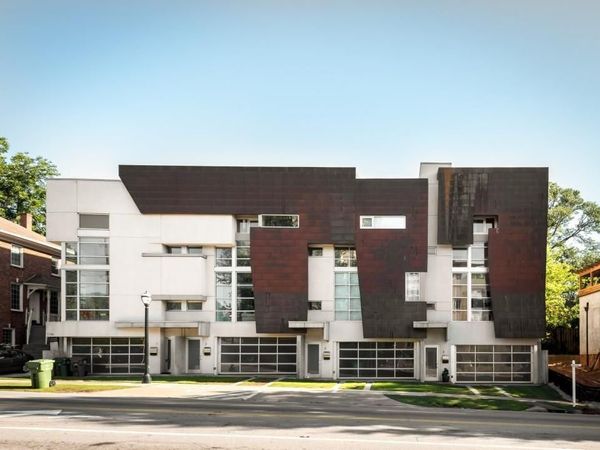 1136 Ponce De Leon Ave Avenue NE, Unit #2, Atlanta, GA 30306