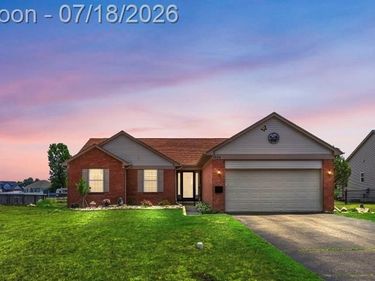 1529 Baypointe Circle, Mundy Twp, MI 48439