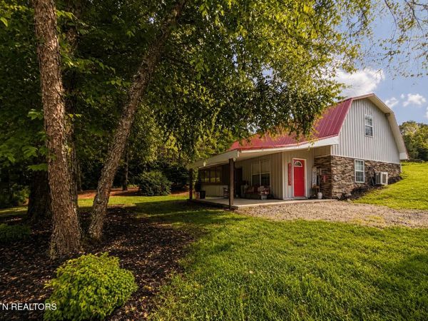 5611 Big Sandy Rd, Philadelphia, TN 37846