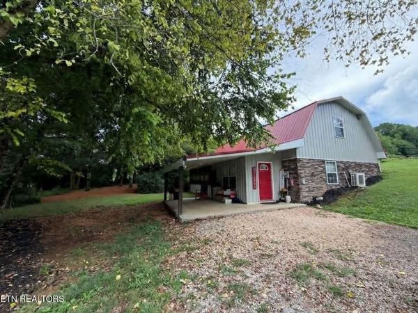 5611 Big Sandy Rd, Philadelphia, TN 37846
