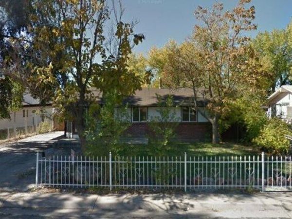 6475 Pontiac Street , Commerce City, CO 80022