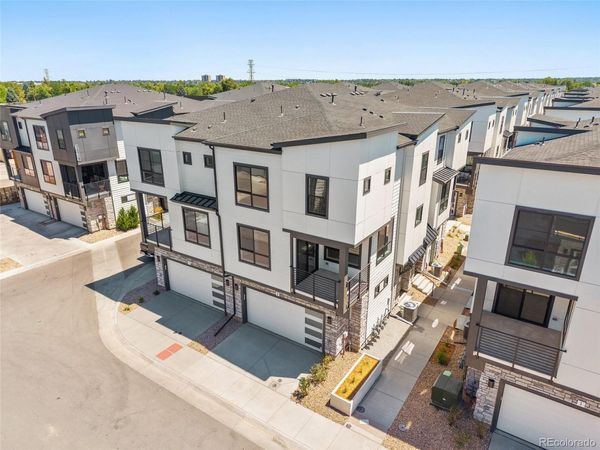 2020 S Holly Street , Unit 3, Denver, CO 80222