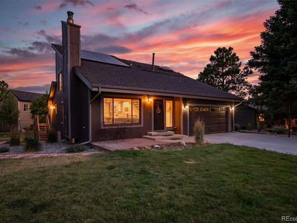 8238 Lakeshore Drive, Parker, CO 80134