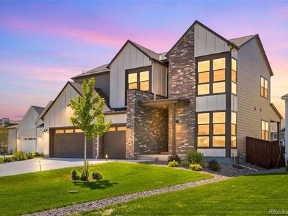 1702 Branching Canopy Drive Windsor, CO 80550