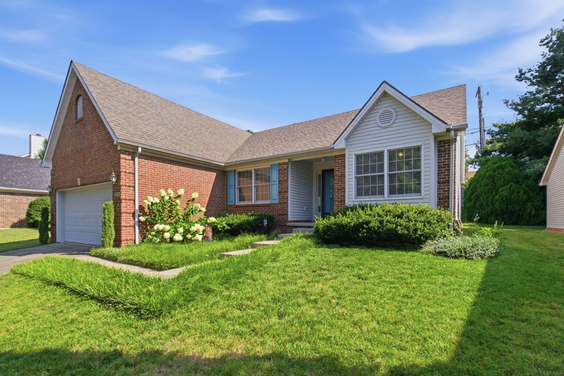 465 Whitfield Drive, Lexington, KY 40515