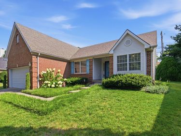 465 Whitfield Drive, Lexington, KY 40515
