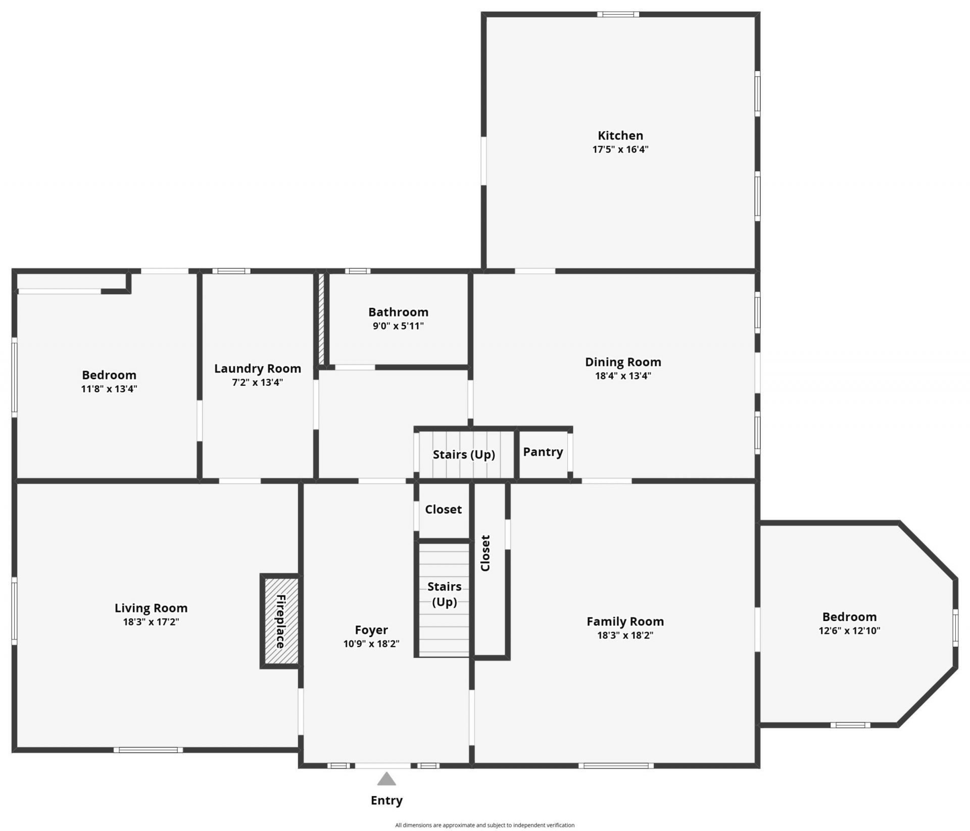 414 N Main Street, Harrodsburg, KY 40330