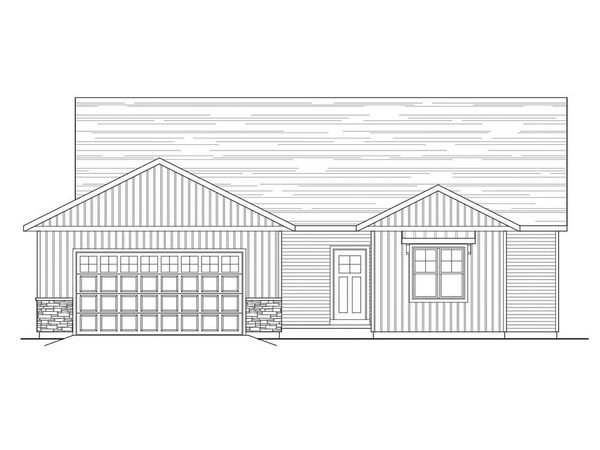 2669 VANDERBILT DRIVE, Neenah, WI 54956