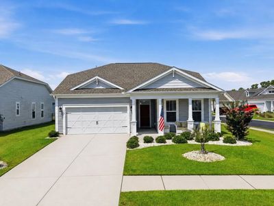 668 Wailea Circle , Little River, SC 29566