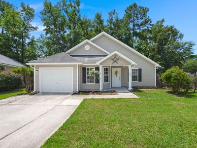 132 Coronet Street, Summerville, SC 29483