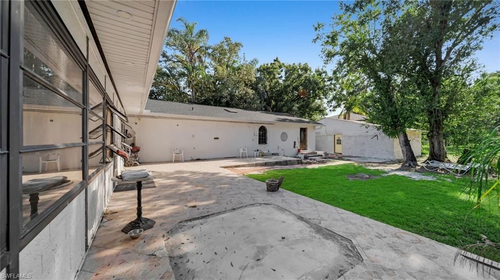 1672 Many Rd , North Fort Myers, FL 33903 Photo