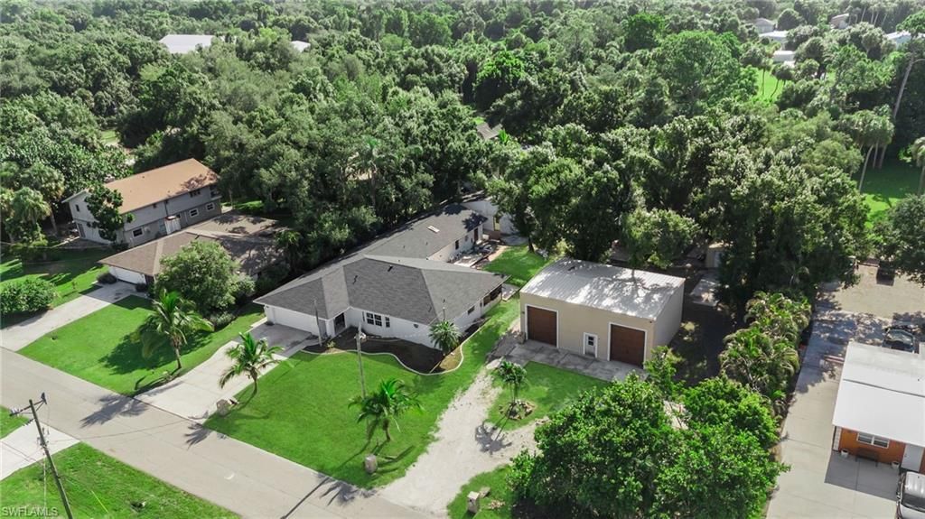 1672 Many Rd , North Fort Myers, FL 33903 Photo