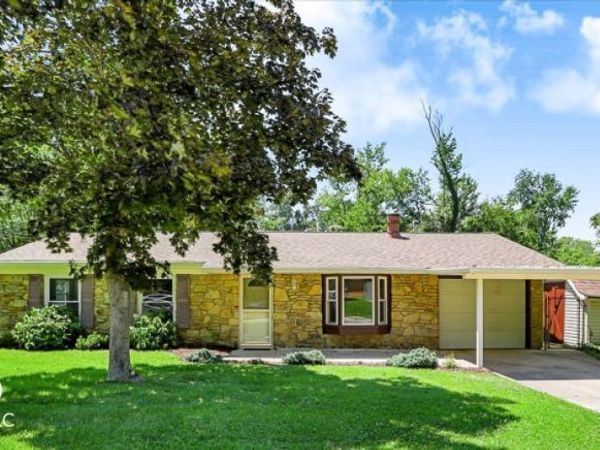 3702 S Tyler Lane, Bloomington, IN 47403