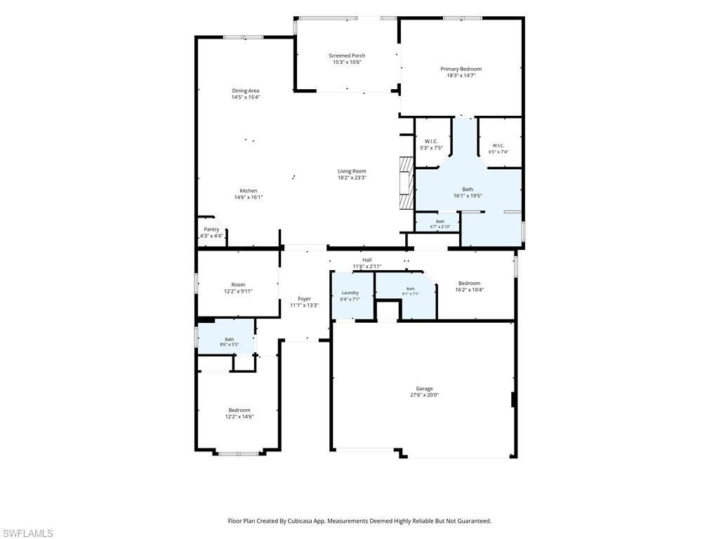 19697 Fox Grove Dr, Estero, FL 33928 Photo