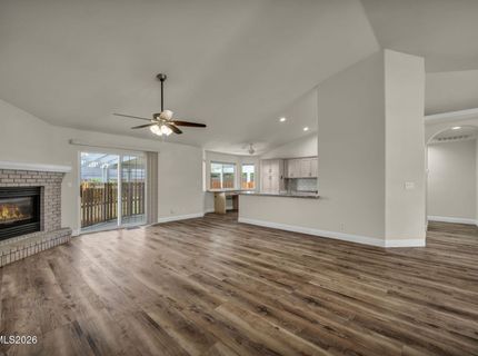 1284 Topaz Lane, Gardnerville, NV 89460 Photo