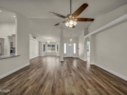 1284 Topaz Lane, Gardnerville, NV 89460 Photo