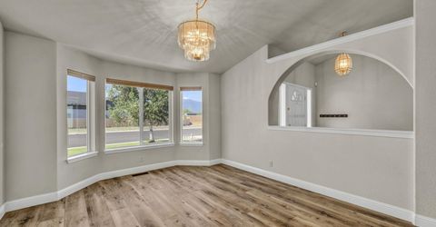 1284 Topaz Lane, Gardnerville, NV 89460 Photo