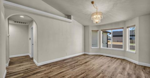 1284 Topaz Lane, Gardnerville, NV 89460 Photo