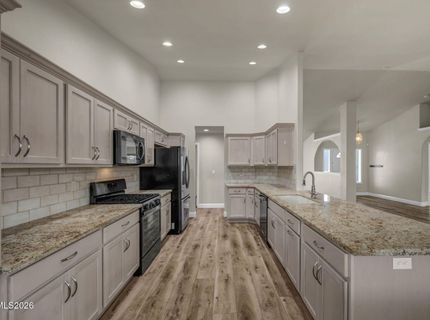 1284 Topaz Lane, Gardnerville, NV 89460 Photo