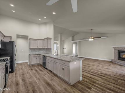 1284 Topaz Lane, Gardnerville, NV 89460 Photo