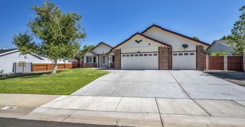 1284 Topaz Lane, Gardnerville, NV 89460 Photo