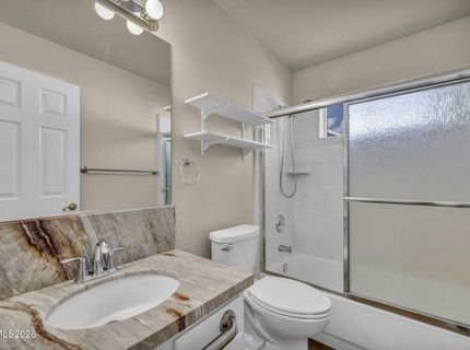 1284 Topaz Lane, Gardnerville, NV 89460 Photo