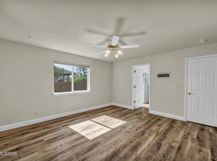 1284 Topaz Lane, Gardnerville, NV 89460 Photo