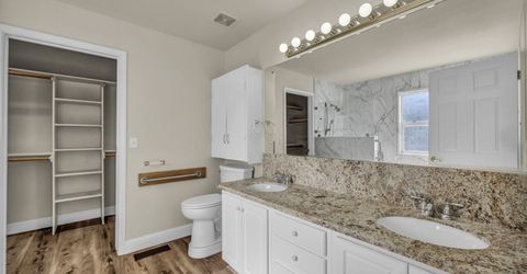 1284 Topaz Lane, Gardnerville, NV 89460 Photo