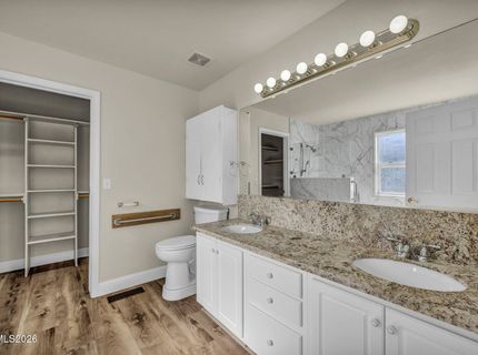 1284 Topaz Lane, Gardnerville, NV 89460 Photo