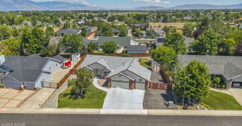 1284 Topaz Lane, Gardnerville, NV 89460 Photo