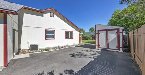 1284 Topaz Lane, Gardnerville, NV 89460 Photo