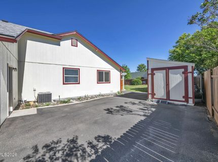 1284 Topaz Lane, Gardnerville, NV 89460 Photo