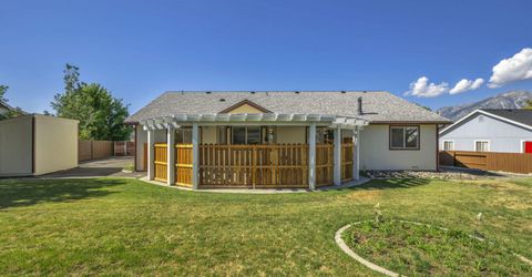 1284 Topaz Lane, Gardnerville, NV 89460 Photo