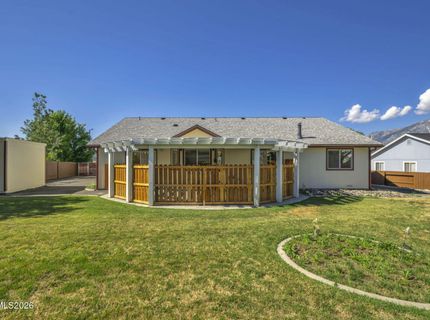 1284 Topaz Lane, Gardnerville, NV 89460 Photo